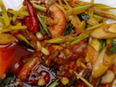 -云海肴·汽锅鸡·云南菜(天山百盛优客店)