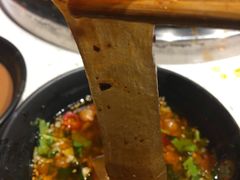 -钢管厂五区小郡肝火锅串串香(清河店)