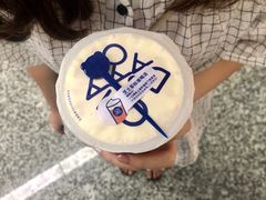 芋泥啵啵红茶-茶百道(太平门直街店)