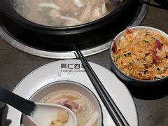 -同仁四季椰子鸡(宝安壹方城店)