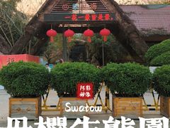 -丹樱生态园