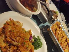 -谢氏老金口七号宴(武昌大道店)