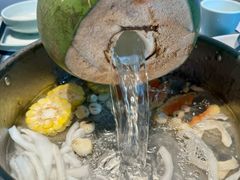 -椰小鸡·琼州糟粕醋(美兰缤纷城店)