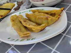 -清真蒋有记(老门东店)