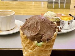 -舟山财富大酒店-自助餐厅