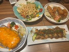 -隐月· 㐂和食屋(芝罘万达公馆店)