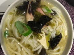 米线-福利来酒店(舜耕店)