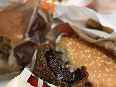 -汉堡王(长沙枫林三路店)