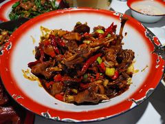 -遇见老南昌-柴火灶(顺外路店)
