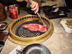 -谷牛日式烤肉(宝山U天地店)
