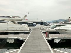 -千岛湖希尔顿休闲艇俱乐部