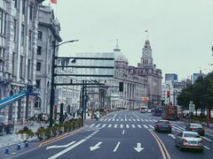 景点-BUS TOUR观光巴士