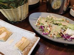 -火炉情韩国料理店(古田路店)