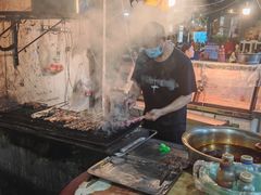 -袁师傅烤肉(弹子石店)