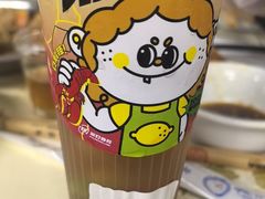 -聚味瞿记·龙虾堂(树木岭店)
