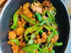 -吃饭皇帝大(合生汇店)