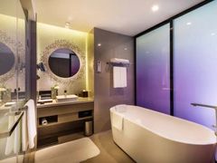 -南京禄口机场雅高铂尔曼大酒店