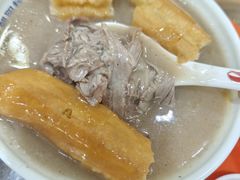 -朝阳糁馆