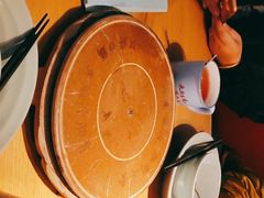 -蜜桃餐厅·伴山(绿宝广场店)