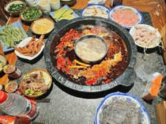 -陈眼镜火锅(总店)