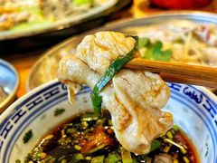 -阿鸡鱼庄·顺德鲜蒸小炒(亚运村店)