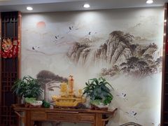 -海晖酒楼·顺德鱼生(荣华店)