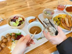 -宜家家居(四元桥商场店)