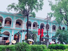 -星巴克臻选(广州沙面店)