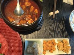 -金谷仓家庭料理(马泉营店)