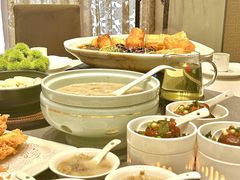 -老北门·苏帮菜·湖景包间(月光码头店)