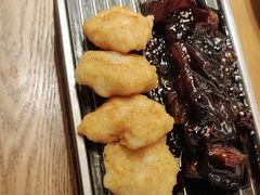 -常来小聚·广州非遗传承餐厅(地王广场店)