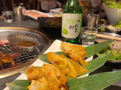-伊茉家的烤肉店(勒泰中心店)