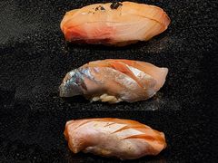 -植藤·鱼生·寿司·铁板烧(卓悦中心店)