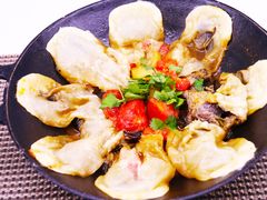 地锅素三鲜-徐小姐地锅鸡(云龙万达店)