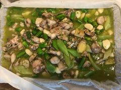 -旅马餐厅(茅家埠店)