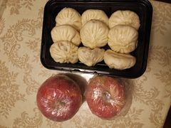 -津门张记包子铺(中山门店)