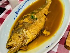 -钱塘花园·宁波菜