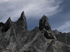 -墨石公园景区