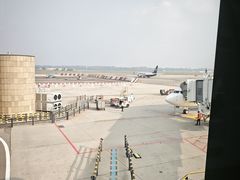 -米兰马尔彭萨国际机场