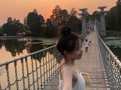 -东湖落雁景区