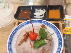 -芋包王闽南茶楼(八市店)