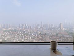 -无锡君来洲际酒店