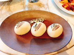 -宝丽轩中餐厅BAOLIXUAN