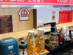 自助取餐区-灶座小锅烀饼·铁锅炖(全国总店)