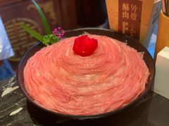 一咪鸭肠-袁老四老火锅(大丰店)