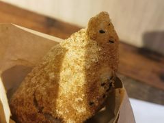 -正南齐北·老街糯米团(洪崖洞店)