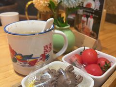 -莲花公园煎蟹·30年闽菜(火车站店)