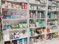 -悦宠凯宝动物医院·牙科·皮肤科(朝阳北路店)