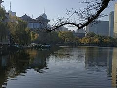 -文瀛公园