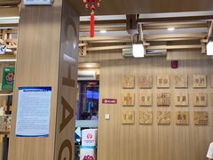 -霸王茶姬(南强街店)